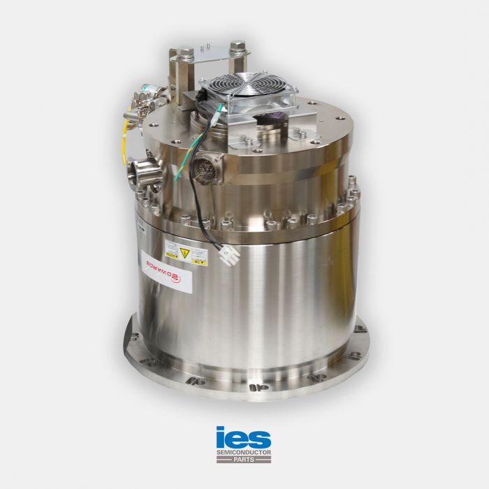 YTT55-0Z-005 | Edwards | Edwards STP-XH3203P Turbo Vacuum Pump